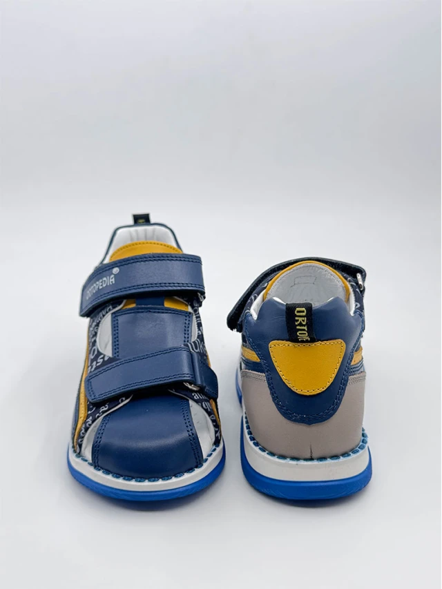 Sandale baieti Cod 2153-314=2286-2